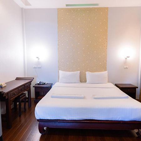Sleep Hotel - Sha Certified 수랏타니 외부 사진